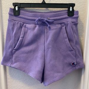 Champion Reverse Weave Shorts